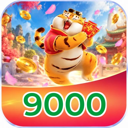 9000 Logo Verificado
