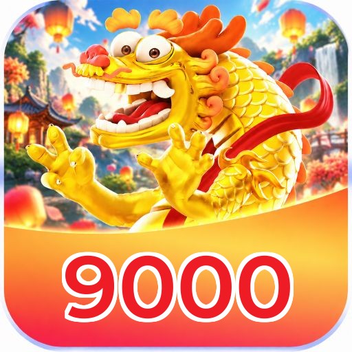 Logo 9000 Telegram Canal Oficial