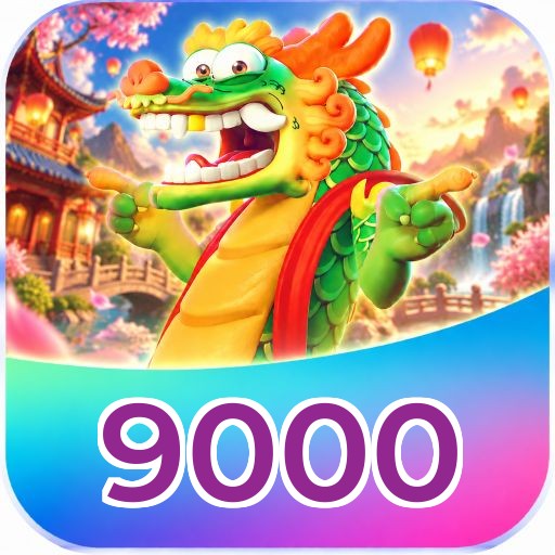 Comparação APP Mobile vs Versão Web 9000