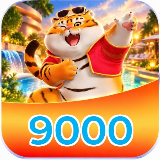 Logo 9000 Cadastro Brasil