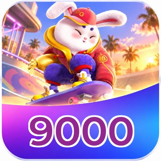 Logo da 9000