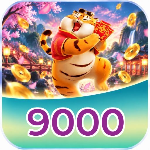 9000 VIP Program Logo