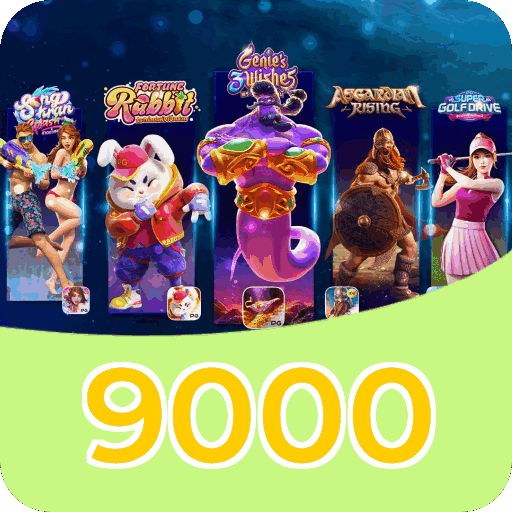 9000