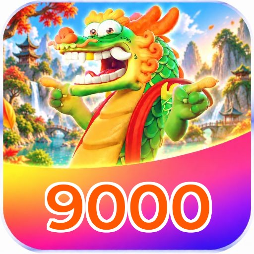 9000 APK Logo Oficial Certificado