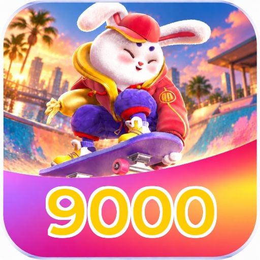 9000 Logo Oficial - Cassino Online Brasil Certificado eCOGRA