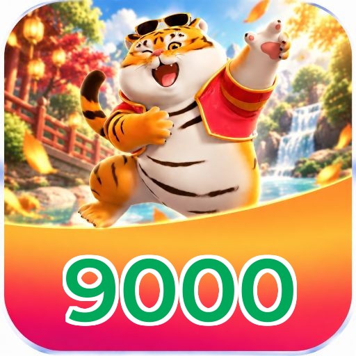 Logo 9000 Plataforma Certificada