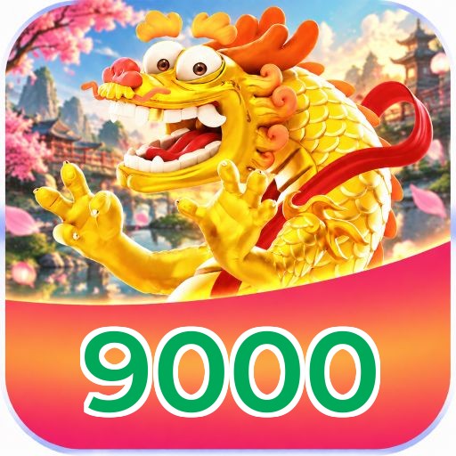Requisitos do APK 9000 para Android - Logo Oficial