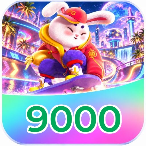 9000 Fortune Games - Tiger, Ox, Rabbit RTP Certificado