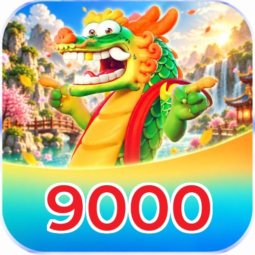 Logo 9000 APK Android Brasil
