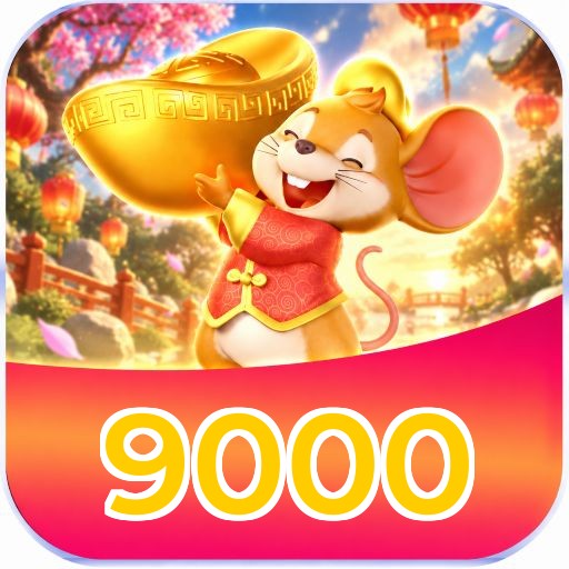 Logo 9000 Cassino Online Brasil