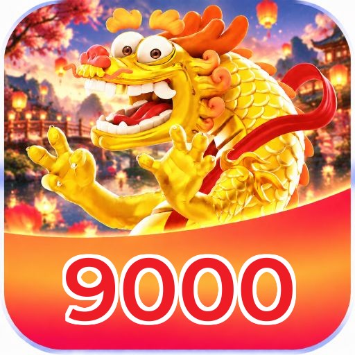 9000 APP Logo Oficial Certificado Android iOS