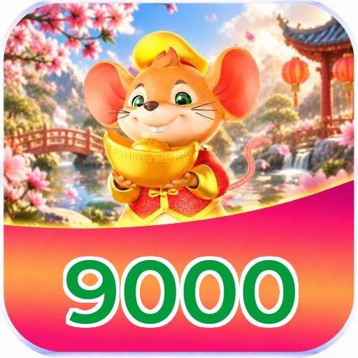 9000 Jackpots Progressivos