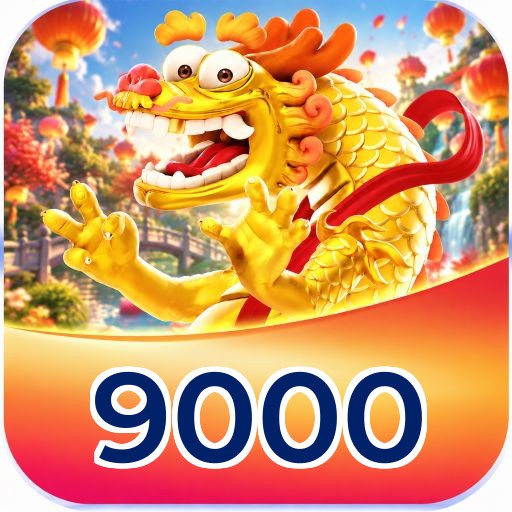 9000 Logo Seguro