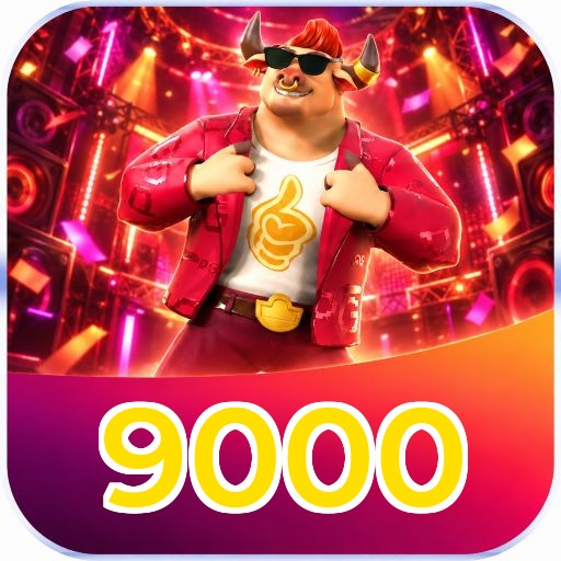 Logo 9000 Baixar Download Brasil