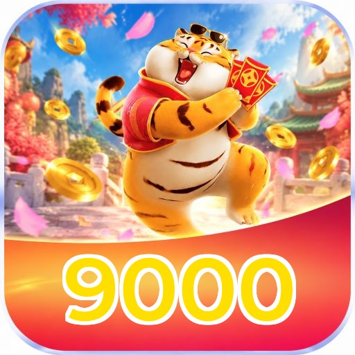 9000 Logo